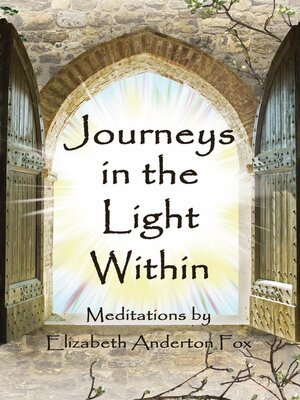 cover image of Journeys in the Light Within